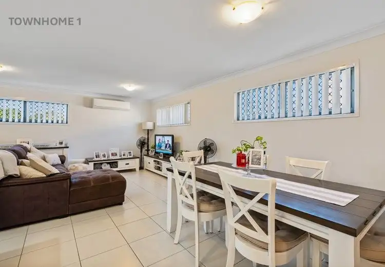 Third view of Homely block of units listing, 7 Jockers Street, Strathpine QLD 4500