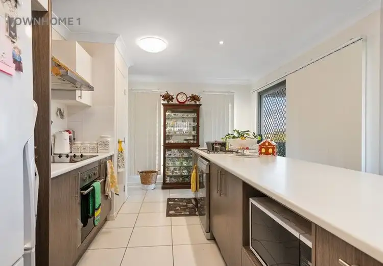 Fourth view of Homely block of units listing, 7 Jockers Street, Strathpine QLD 4500