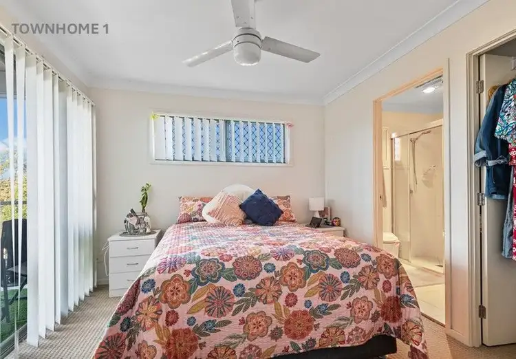 Fifth view of Homely block of units listing, 7 Jockers Street, Strathpine QLD 4500