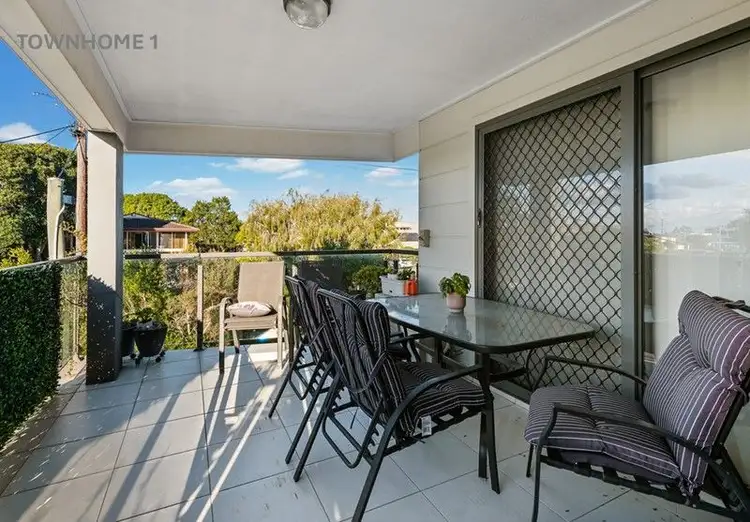 Sixth view of Homely block of units listing, 7 Jockers Street, Strathpine QLD 4500