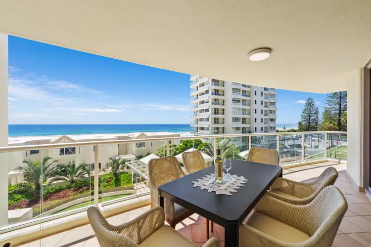 44/74-86 Old Burleigh Road, Surfers Paradise QLD 4217
