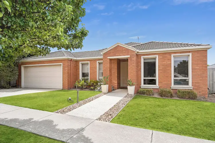 Main view of Homely house listing, 39 Fogarty Avenue, Highton VIC 3216