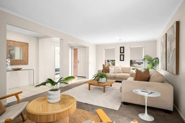 Fourth view of Homely house listing, 39 Fogarty Avenue, Highton VIC 3216