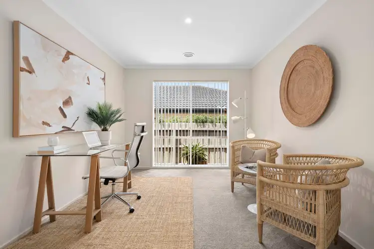 Fifth view of Homely house listing, 39 Fogarty Avenue, Highton VIC 3216