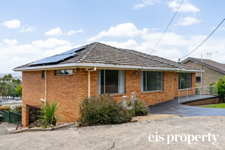 58 Radcliff Crescent, Rosetta TAS 7010