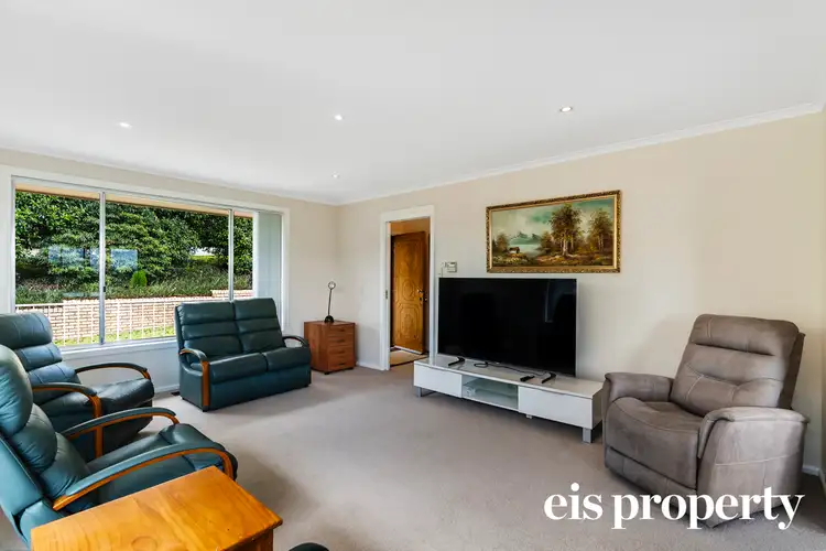 Fourth view of Homely house listing, 58 Radcliff Crescent, Rosetta TAS 7010