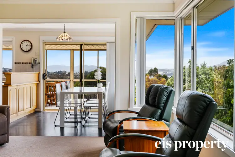 Fifth view of Homely house listing, 58 Radcliff Crescent, Rosetta TAS 7010