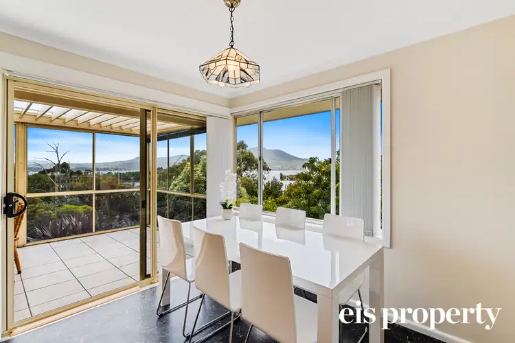 Sixth view of Homely house listing, 58 Radcliff Crescent, Rosetta TAS 7010