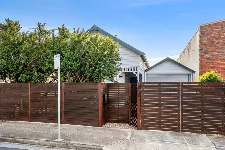 Second view of Homely house listing, 7 Bloomsbury Street, Newtown VIC 3220