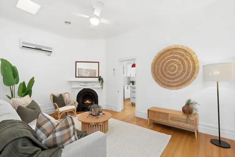 Fifth view of Homely house listing, 7 Bloomsbury Street, Newtown VIC 3220