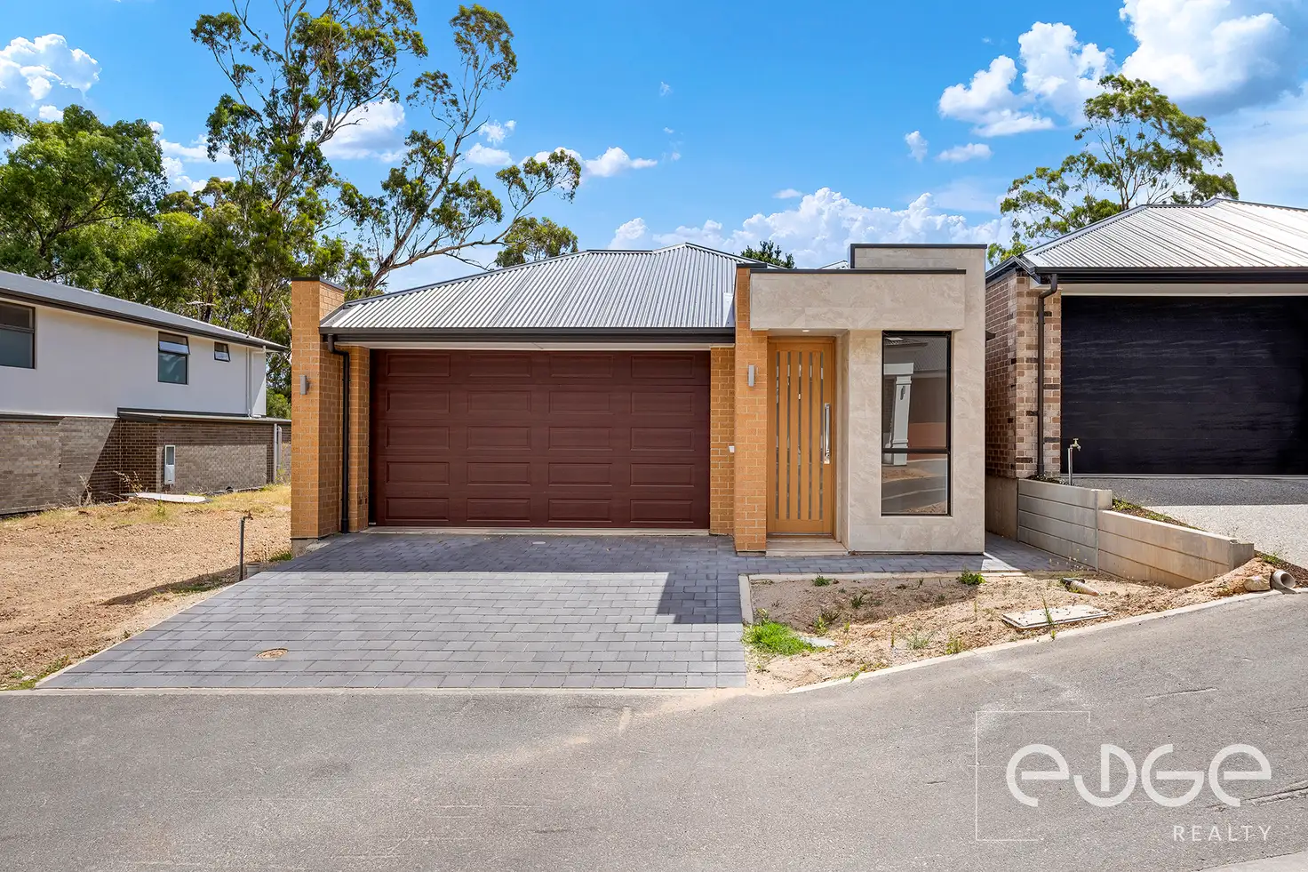Main view of Homely house listing, 3/88 Barracks Road, Hope Valley SA 5090