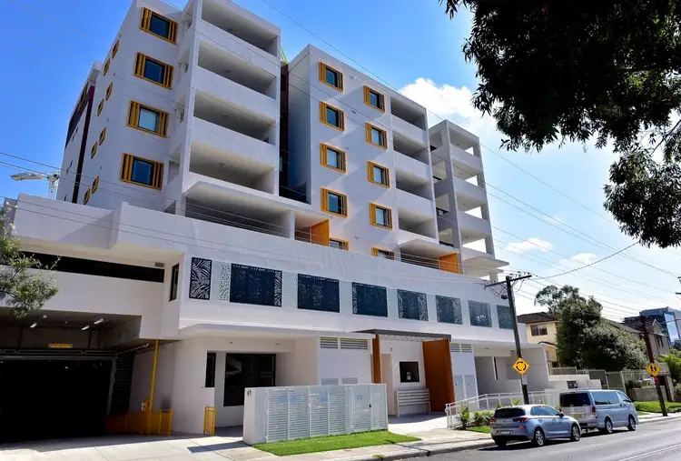 12/36-38 Showground Road, Gosford NSW 2250