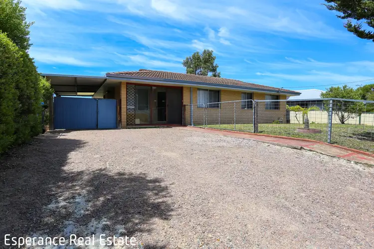 Main view of Homely house listing, 8 Ponton Street, Nulsen WA 6450