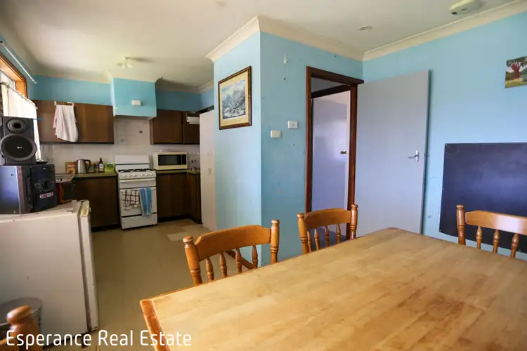 Second view of Homely house listing, 8 Ponton Street, Nulsen WA 6450