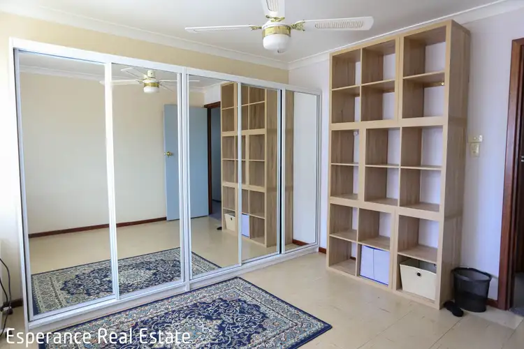 Fifth view of Homely house listing, 8 Ponton Street, Nulsen WA 6450