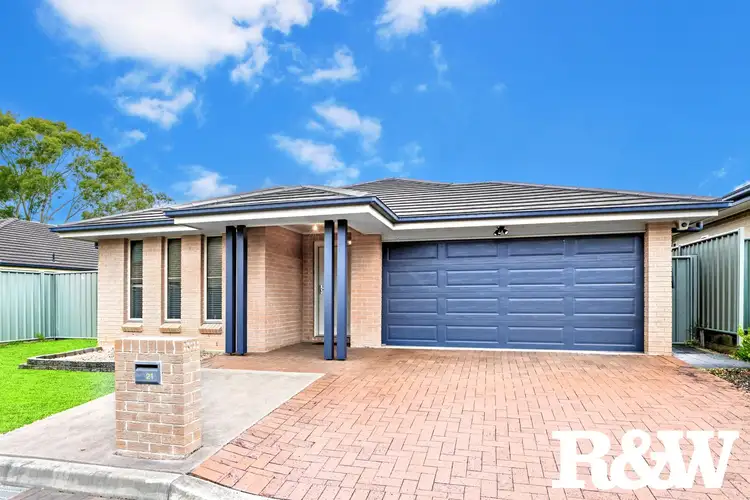 21 Edengrove Court
