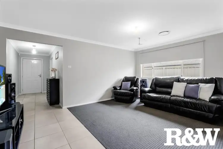 Sixth view of Homely house listing, 21 Edengrove Court, Rooty Hill NSW 2766