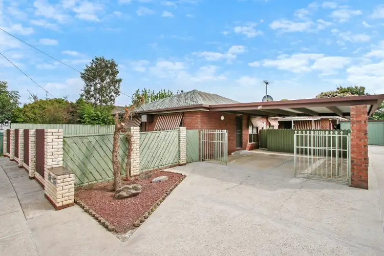 1/154 Brockley Street, Wodonga VIC 3690