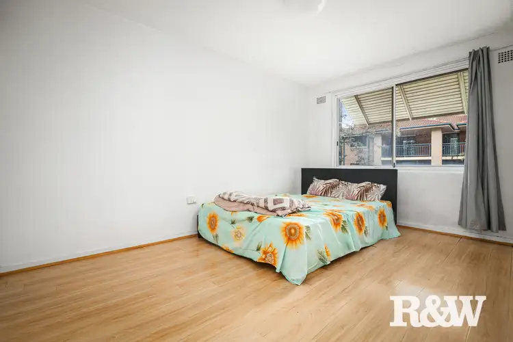 Fourth view of Homely unit listing, 3/6-8 Lichen Place, Westmead NSW 2145