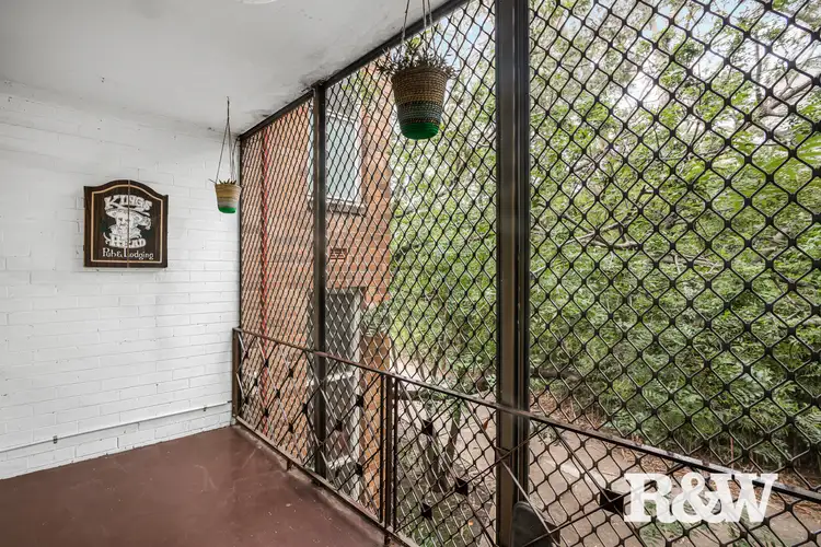 Sixth view of Homely unit listing, 3/6-8 Lichen Place, Westmead NSW 2145