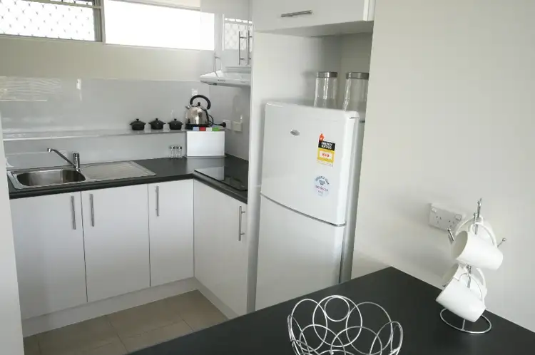 Third view of Homely studio listing, 7/554 Main Street, Kangaroo Point QLD 4169