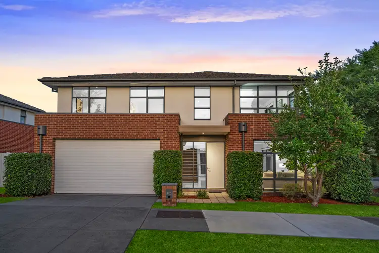 Main view of Homely house listing, 92 Stadium Circuit, Mulgrave VIC 3170