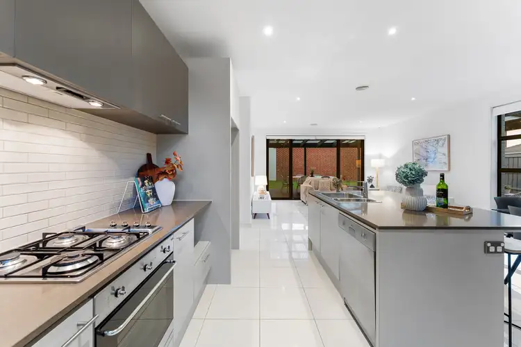Fourth view of Homely house listing, 92 Stadium Circuit, Mulgrave VIC 3170