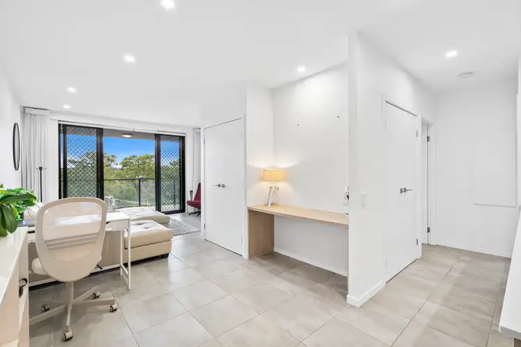 Third view of Homely apartment listing, 32/22 Bernice Avenue, Underwood QLD 4119