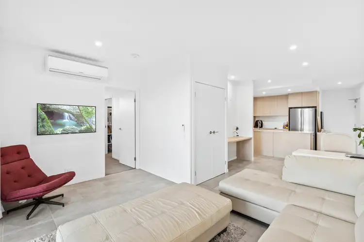 Fourth view of Homely apartment listing, 32/22 Bernice Avenue, Underwood QLD 4119