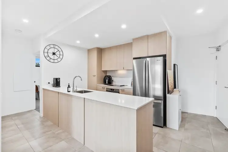 Fifth view of Homely apartment listing, 32/22 Bernice Avenue, Underwood QLD 4119