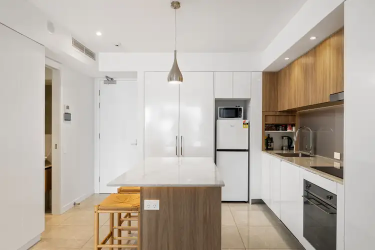 Fifth view of Homely unit listing, 204/23 Kombi Street, Bokarina QLD 4575