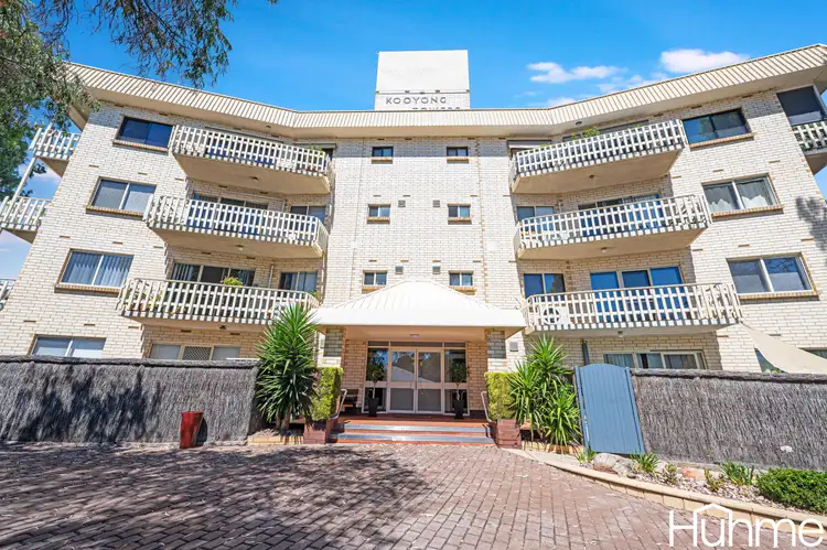 2/388 Henley Beach Road, Lockleys SA 5032