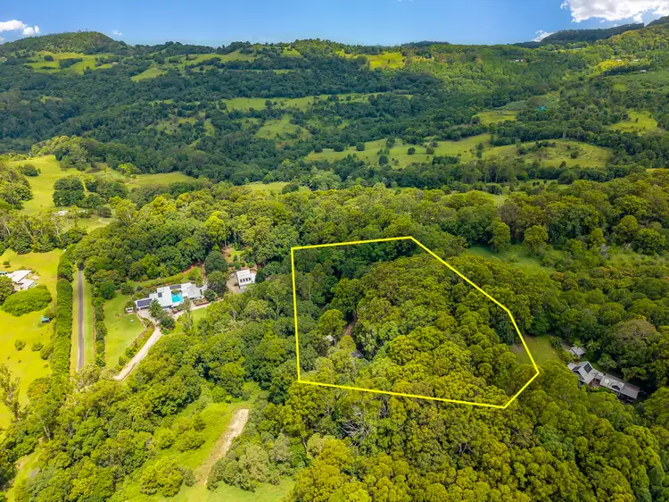 Third view of Homely rural property listing, 446 Tomewin Mountain Road, Currumbin Valley QLD 4223