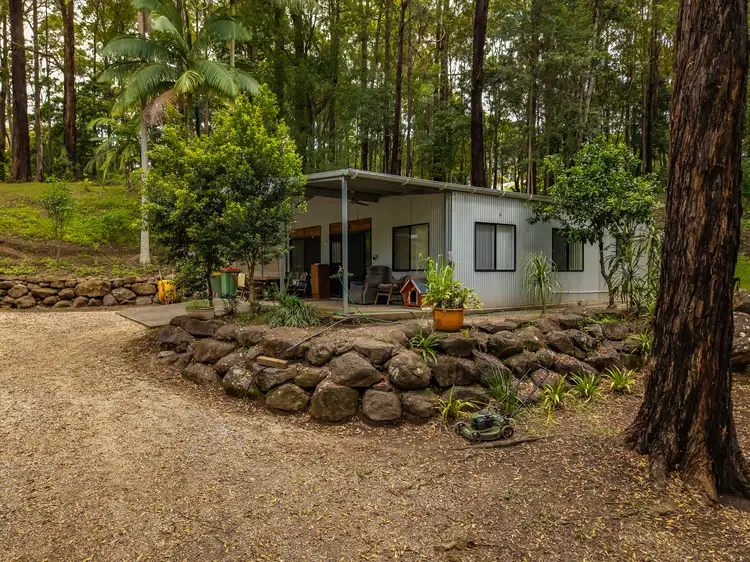 Fourth view of Homely rural property listing, 446 Tomewin Mountain Road, Currumbin Valley QLD 4223
