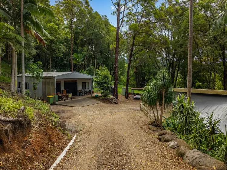 Sixth view of Homely rural property listing, 446 Tomewin Mountain Road, Currumbin Valley QLD 4223