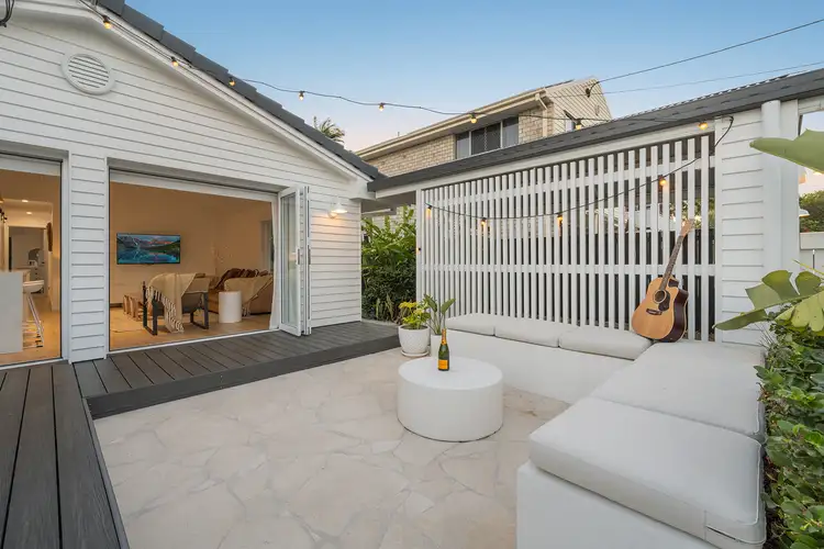 Second view of Homely house listing, 19 Pearl Street, Scarborough QLD 4020
