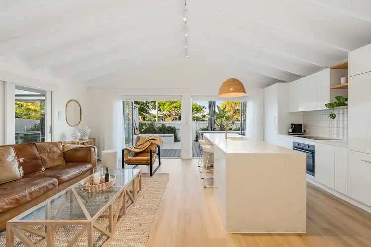 Third view of Homely house listing, 19 Pearl Street, Scarborough QLD 4020
