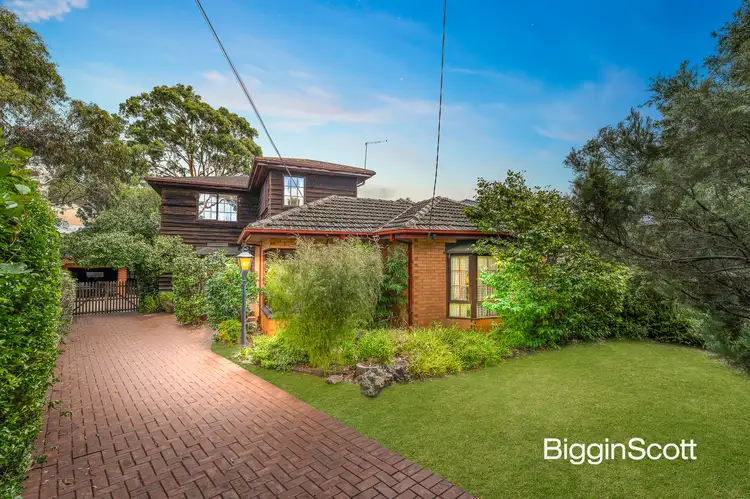 Main view of Homely house listing, 2 Dargo Court, Mount Waverley VIC 3149
