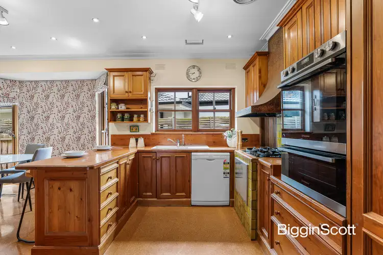 Third view of Homely house listing, 2 Dargo Court, Mount Waverley VIC 3149