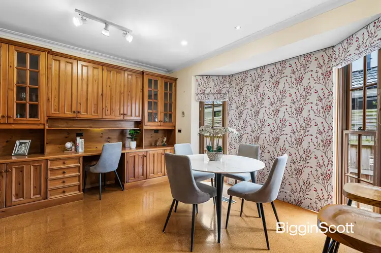Fifth view of Homely house listing, 2 Dargo Court, Mount Waverley VIC 3149