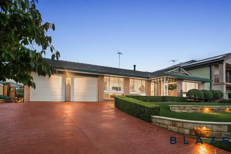 137 Quarry Road, Bossley Park NSW 2176