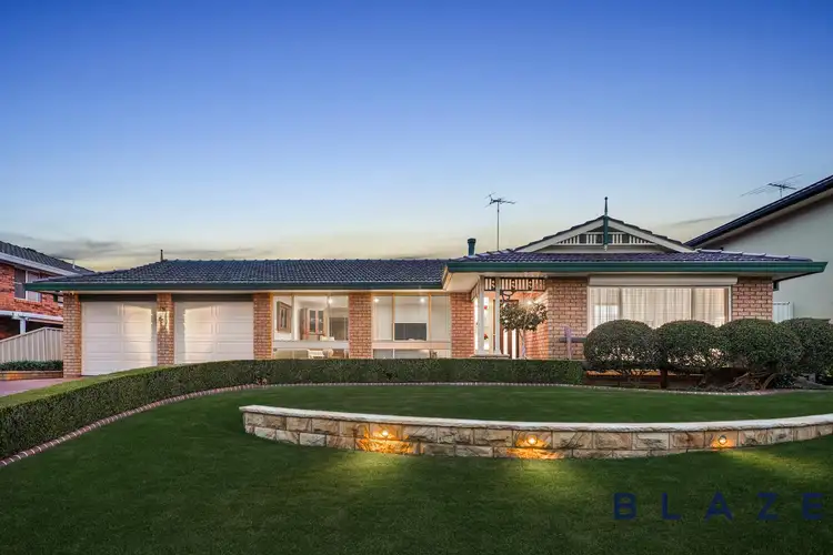 Second view of Homely house listing, 137 Quarry Road, Bossley Park NSW 2176