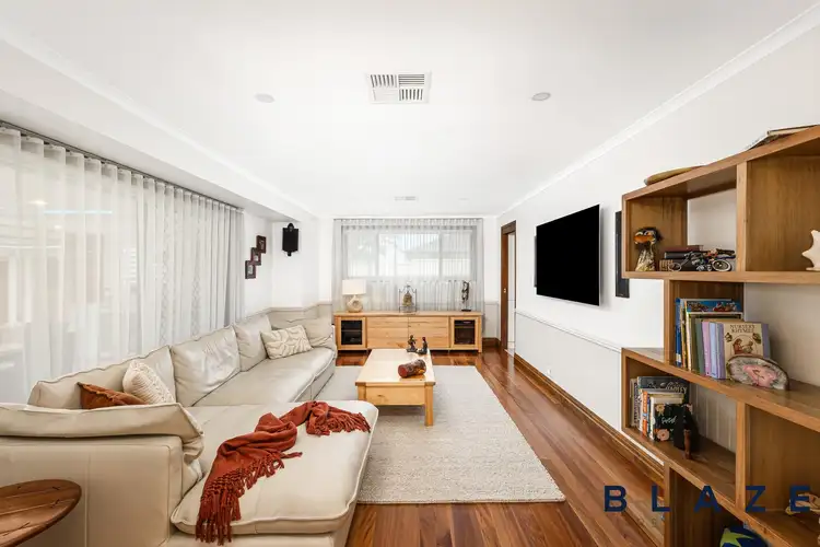 Third view of Homely house listing, 137 Quarry Road, Bossley Park NSW 2176