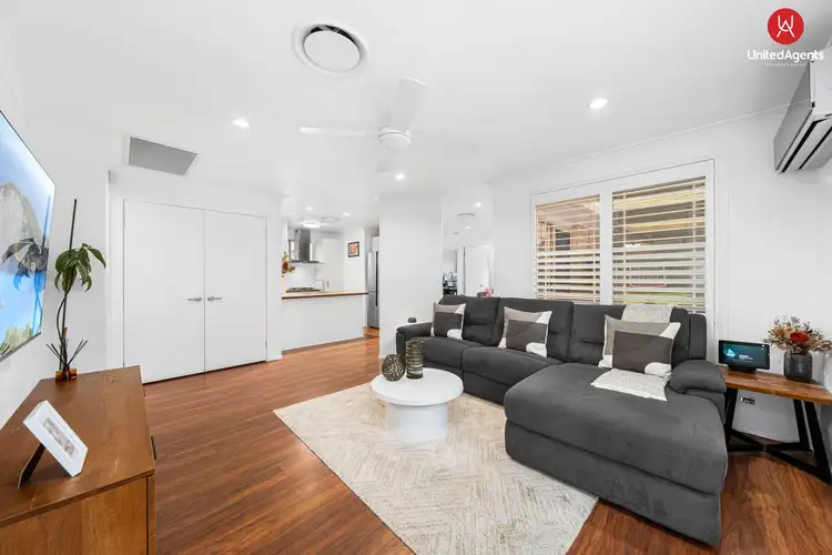 Second view of Homely house listing, 61 McCredie Drive, Horningsea Park NSW 2171