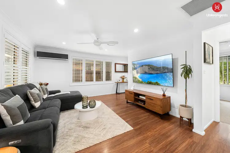 Third view of Homely house listing, 61 McCredie Drive, Horningsea Park NSW 2171