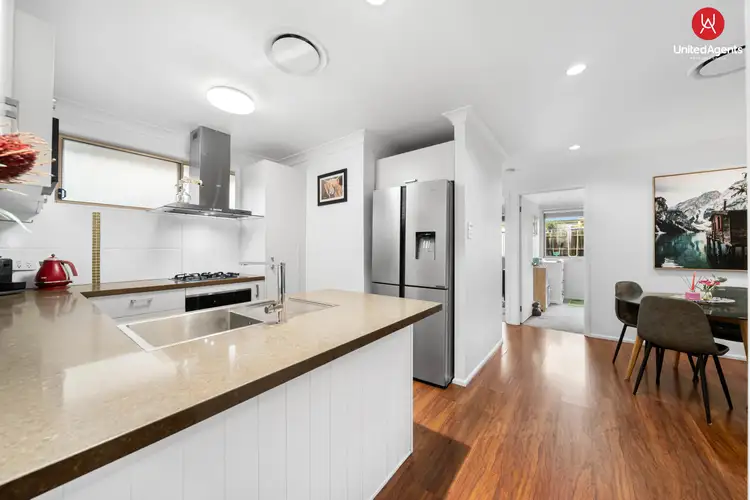 Fourth view of Homely house listing, 61 McCredie Drive, Horningsea Park NSW 2171