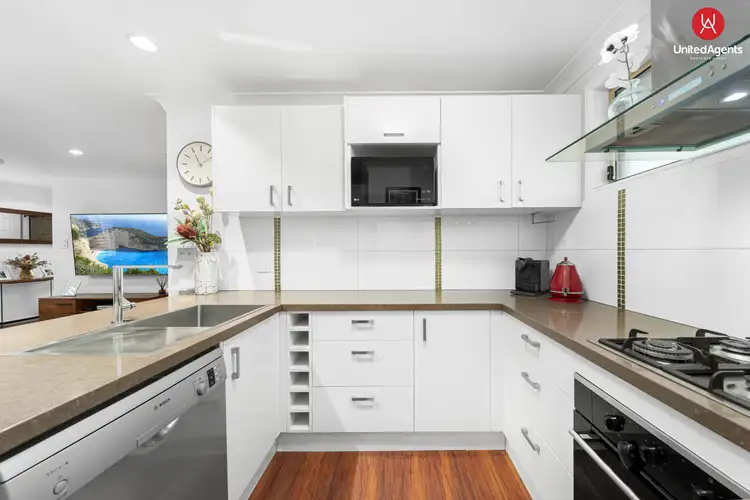 Fifth view of Homely house listing, 61 McCredie Drive, Horningsea Park NSW 2171
