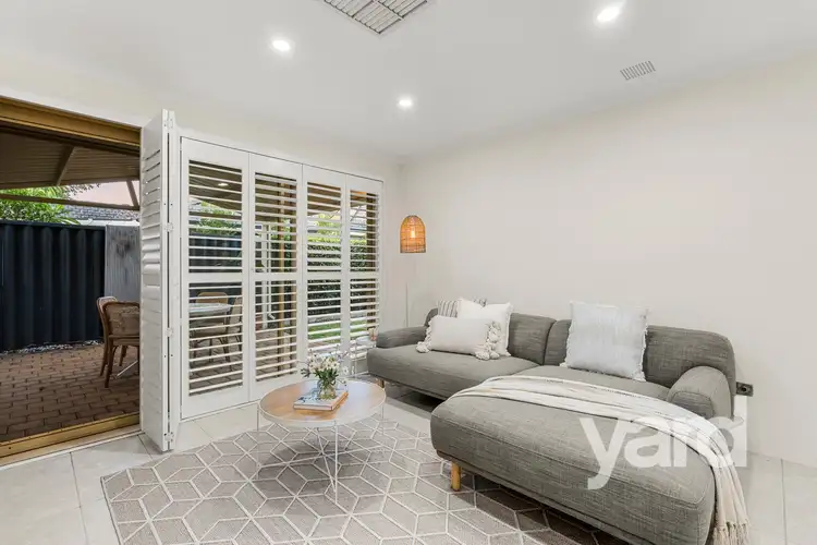 Fifth view of Homely villa listing, 3/1 Cottrill Street, Alfred Cove WA 6154