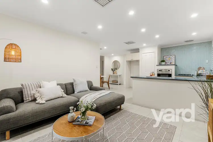 Sixth view of Homely villa listing, 3/1 Cottrill Street, Alfred Cove WA 6154