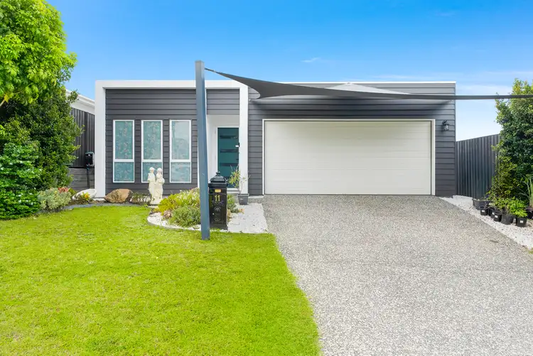 11 Manning Court, Pimpama QLD 4209